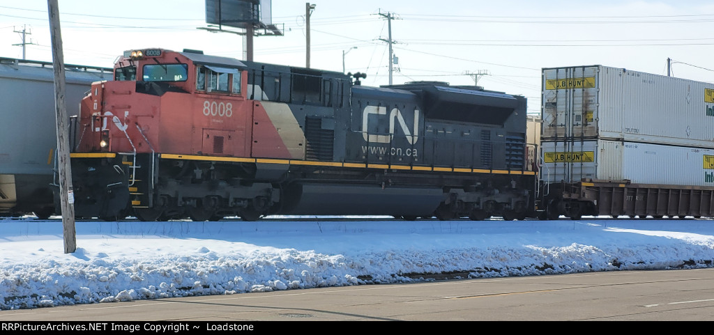 CN 8008